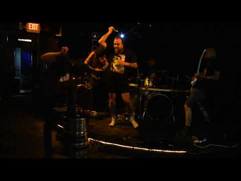 Deche-Charge live in San Diego