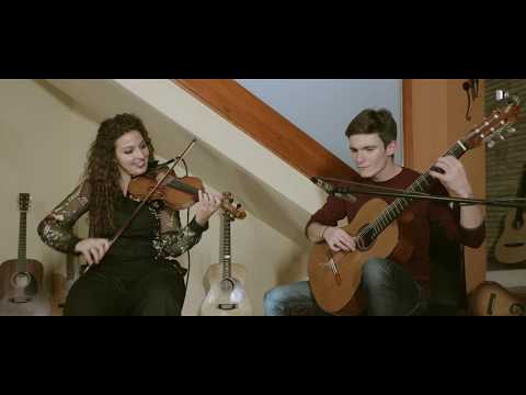 Spain (Chick Corea)  |  Kevin Marchì - Federica Mosa