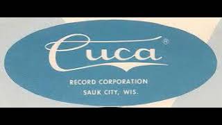 Download lagu The Continentals - Tic Toc. 1961 Rockabilly Rock & Roll Instrumental mp3