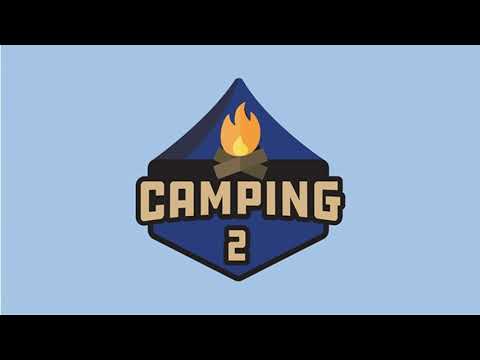 [ROBLOX] Camping 2 Theme HD Audio (Original Song in the Description)