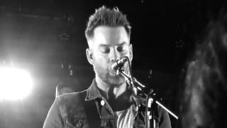 David Cook - Carry You - Album Release 1st show 09-18-2015