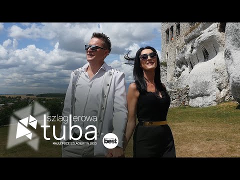 BRYGIDA I ROBERT ŁUKOWSKI - Idę w deszczu (Official Video)