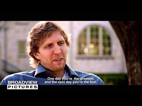NOWITZKI. The perfect Shot / Trailer #02