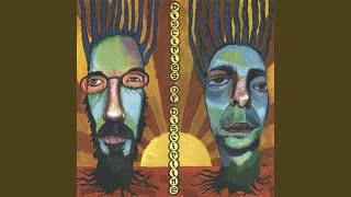 Disciples of Discipline