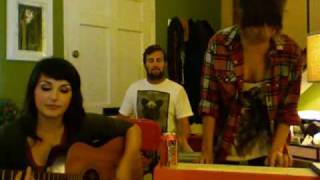 CUNT SPARRER - WHERE ARE THEY NOW?  (Cock Sparrer cover)