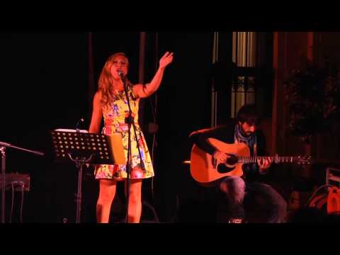 MOODY FREAK - Bette Davis Eyes | KIM CARNES Cover