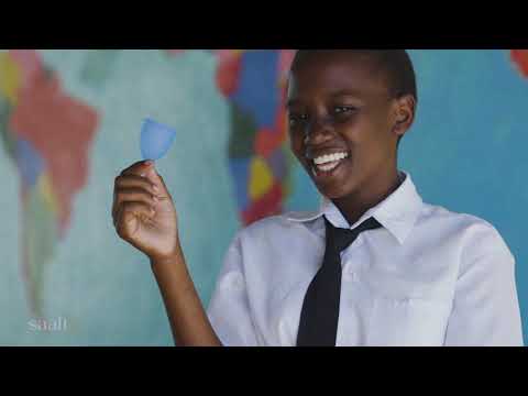 Menstrual Hygiene Access and Choice for Girls
