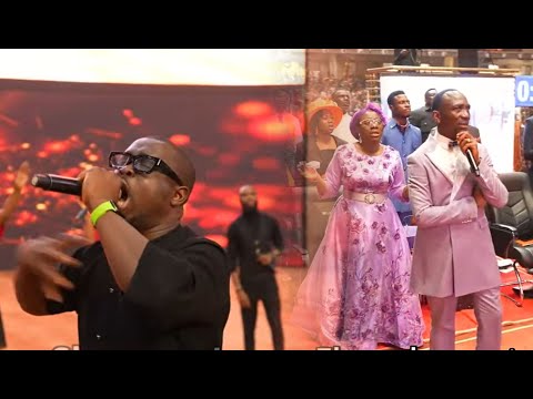 This Worship by Ema Onyx Will Leave You in Tears! 😭🔥