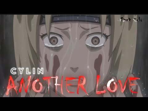 Tsunade's memories - Another Love (Sad Edit)Death of Dan Senju and Nawaki Senju.