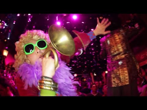 Musica de Antro 2018 - 2020 - Dj S.r. Yony [Circuit - House - Electro] Gym Music