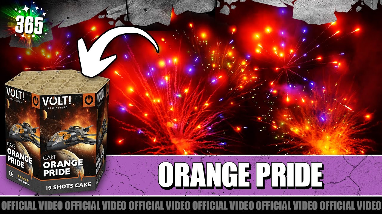 Video Orange Pride