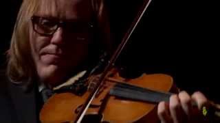 Steep Canyon Rangers - Blue Velvet Rain (eTown webisode #866)