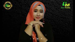Download lagu ✨ MALAM MINGGU ✨Noer Halimah/  KARAOKE CEWEK / 🥰🥰 mp3