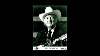 1988-06-30 Bill Monroe Cambridge, MA Night Stage