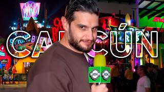 La Vida Nocturna en CANCUN | RADAR con Adrián Marcelo