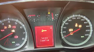 GMC NO START NO PCM COMMUNICATION