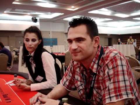 Ekskluzivni intervju: Djordje Jovanovic 2 deo