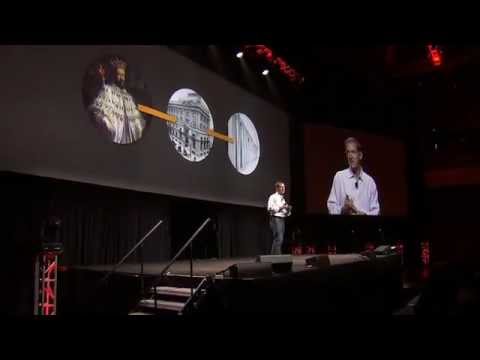 2012 Red Hat Summit: Jim Whitehurst, Red Hat Keynote