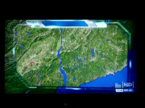 TWC HDStar - 2/9/10 @ 11:28pm EST