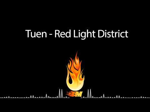 Immortal Mage Media Promotions: Red Light District