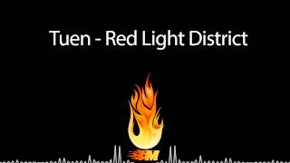 Immortal Mage Media Promotions: Red Light District