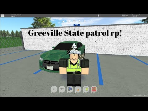 Roblox Greenville Wisconsin State Patrol Rp Apphackzone Com
