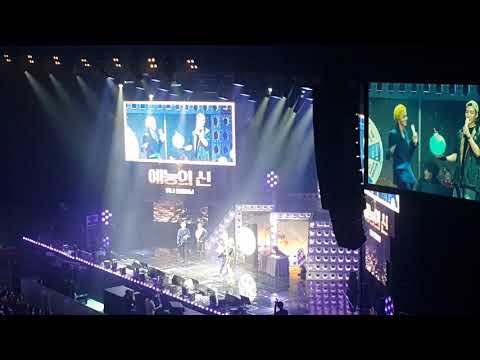 Winner's Balloon Timer Game ("Variety Training" Part) - WWIC2018 180617