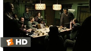 Children of Men (3/10) Movie CLIP - The Plan for Kee (2006) HD