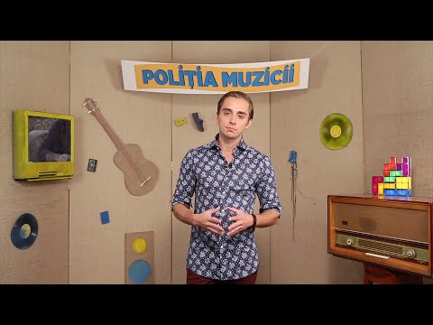 Cotofan/Politia Muzicii: Gabriel Cotabita & Matteo feat Andreea Esca - Ce zi linistita!