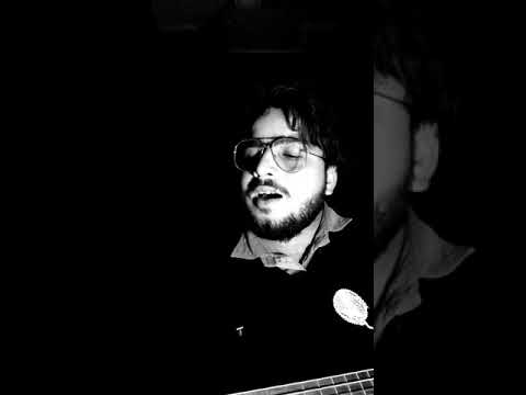 Sushil Rai  Jaane meriye cover vedio 