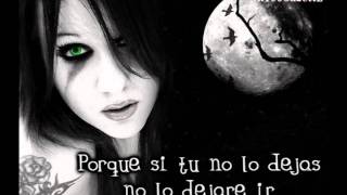 HIM - Please Don&#39;t Let It Go Español