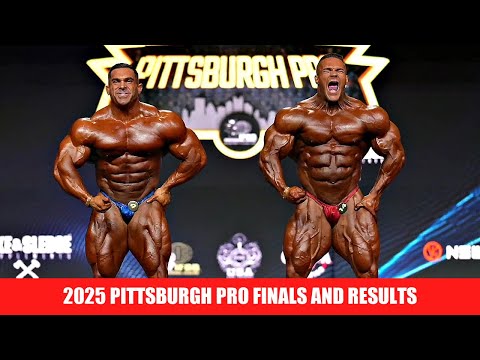 2025 Pittsburgh Pro Final Results: Should Derek Have Beaten Nick?