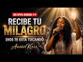 "SANACIÓN Y LIBERACIÓN EN VIVO" DIOS ESTÁ OBRAR MILAGROS (AMARA KIALA)