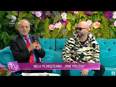 Teo Show (18.11.2020) - Nelu Ploiesteanu si Jon Baiat Bun, hit resuscitat dupa 20 de ani!