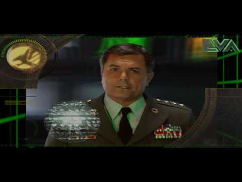 Command&Conquer: Tiberian Sun: Firestorm - GDI Campaign Mission 1