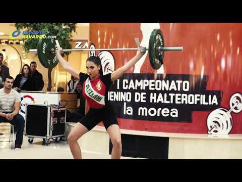 I Torneo Femenino La Morea 2