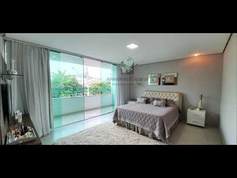 Duplex Semi-Novo C/ 3 Suites C/ Closet + Áreas  - Bairro Cidade Nova