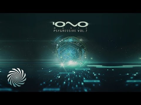 Yahel - Voyage (Cosmic Flow Remix)