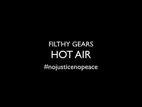 Filthy Gears - GENE THERAPY