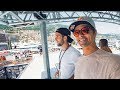 AS VIP AS IT GETS MONACO F1 VLOG² 25