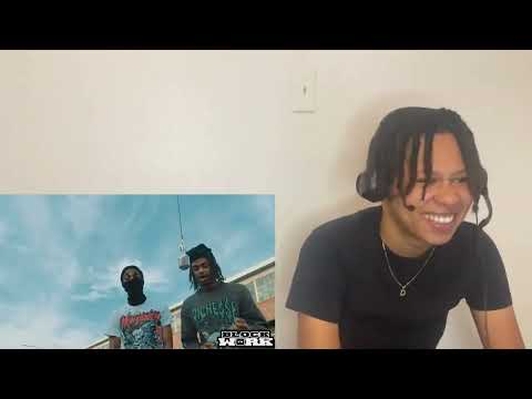 Ybcdul x Mere Pablo - Free F5(Blockwork Performance)(Reaction)