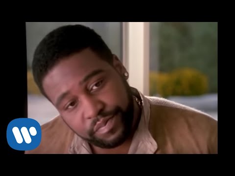 Gerald Levert - How Many Times (Official Video)