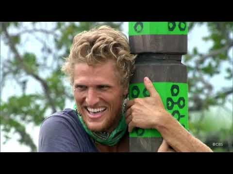 Best of Tyson- Survivor: Tocantins