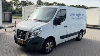 Комбе фургон Nissan NV400 | Слика 4 - Autoline