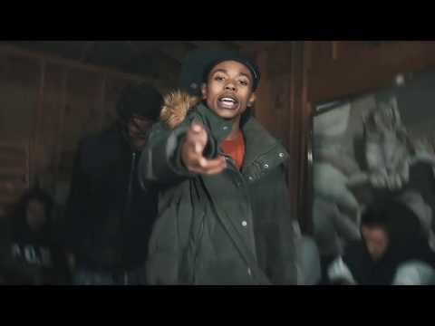Ace Santana ft. LilzaeTTG - Playmaking (Official Video) Shot By @SHONMAC071