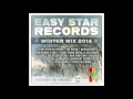 Easy Star Records - Winter Mix 2014 