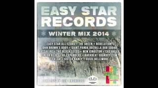 Easy Star Records - Winter Mix 2014