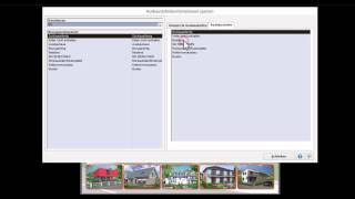 Ausbaustufenkombinationen sperren