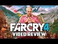 Far Cry 4 PC Game Review 