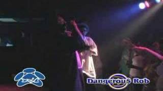 Itz a Dangerous World